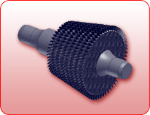 Tip Grinding Chuck & Spindles