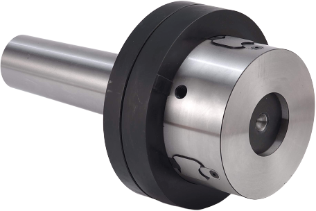 Tailstock Jaw Arbor