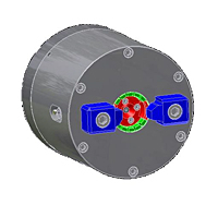 Swing Clamp Chuck Decreases Scrap
