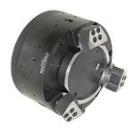 Outside Diameter Clamping
